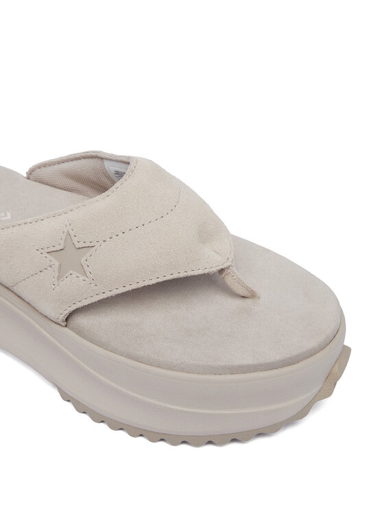 Converse Converse Japonki A20651C Szary