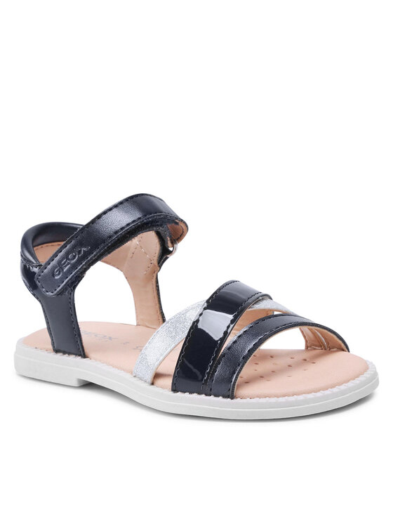 Geox Geox Szandál J S. Karly G.D J5235D 002BJ C4002 M Sötétkék