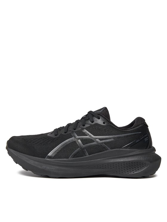 Asics Asics Buty do biegania Gel-Kayano 30 1011B548 Czarny