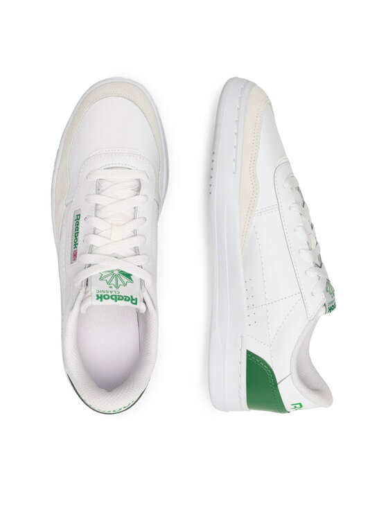 Reebok Reebok Superge Court Peak GY2548 Bela