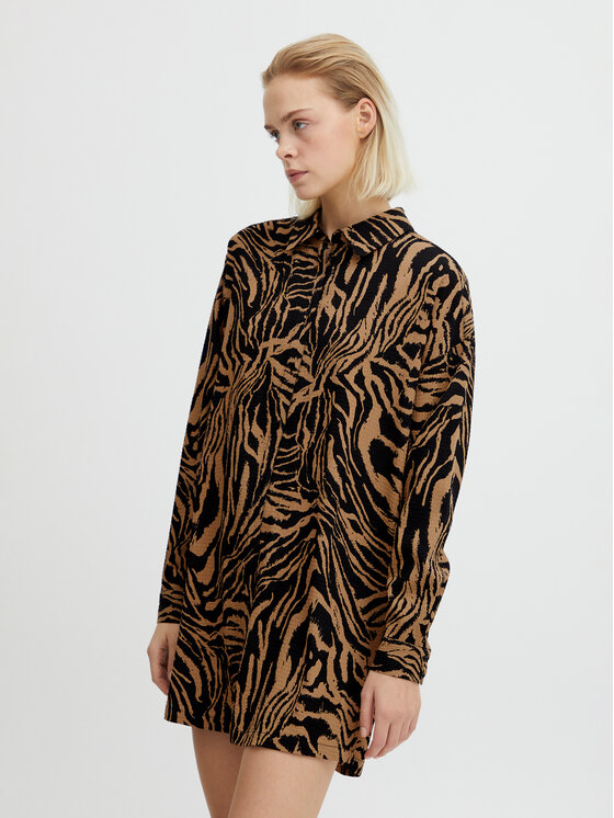 Camicia ICHI
