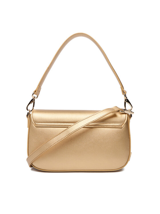 Nine West Nine West Kabelka CEO-Celest-LDA8444 Zlatá