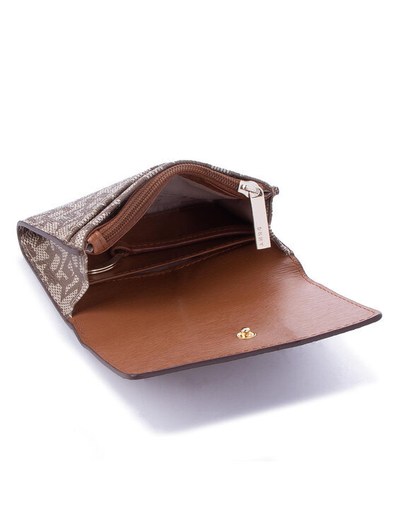 DKNY DKNY Portafoglio R82ZJ503 Marrone