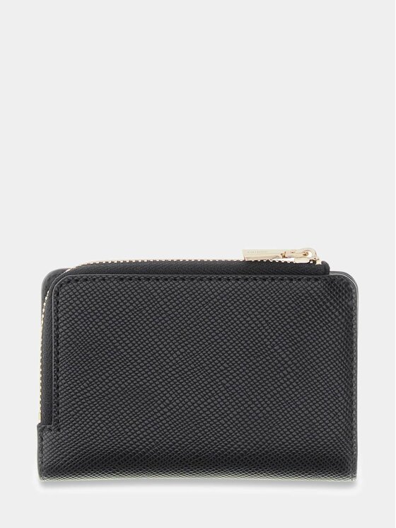 Guess Guess Portfel 183122 Czarny