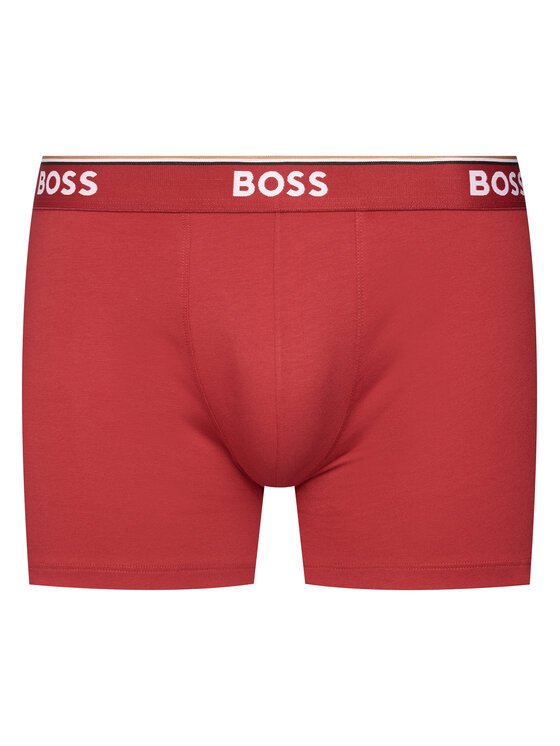 BOSS BOSS Set di boxer 50475282 Multicolore