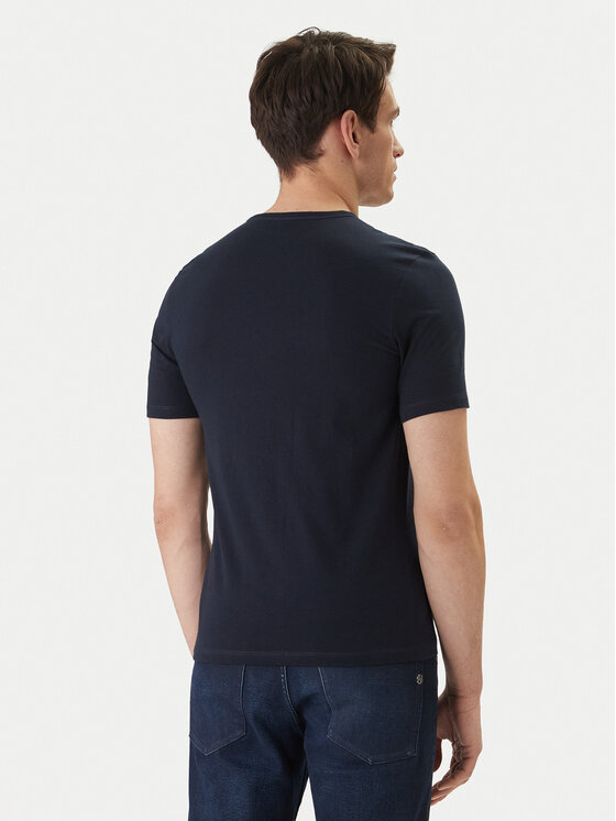 BOSS BOSS Komplet t-shirt majic﻿ 50532468 Pisana Regular Fit