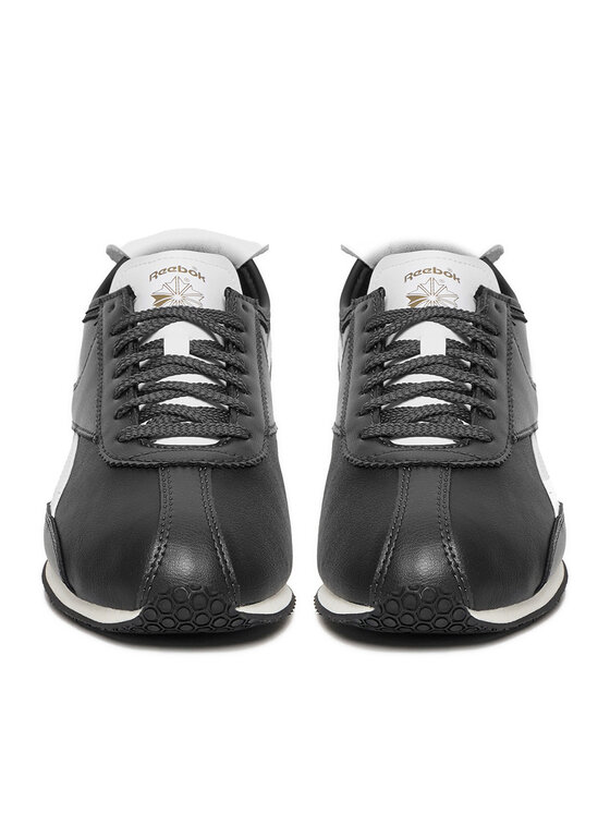 Reebok Reebok Sneakersy EO-R400 100233940 Czarny