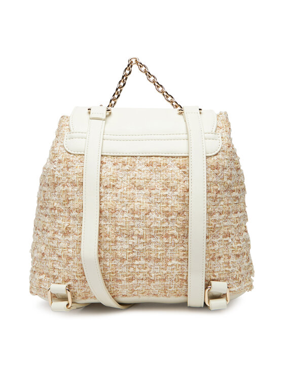 Guess Guess Rucksack J5BZ20 W4100 Écru