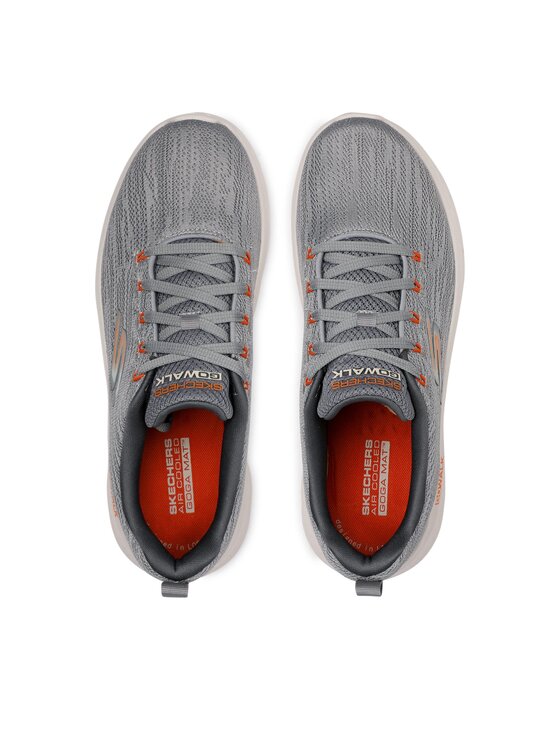 Skechers Tenisice Go Walk Flex 216481/GYOR Siva | Modivo.hr