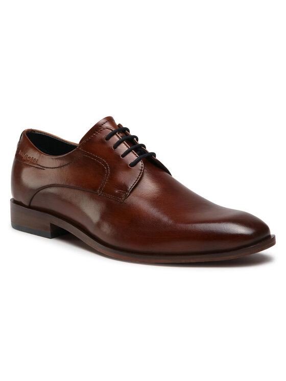 Bugatti Bugatti Halbschuhe 312-75203-1100-6300 Braun