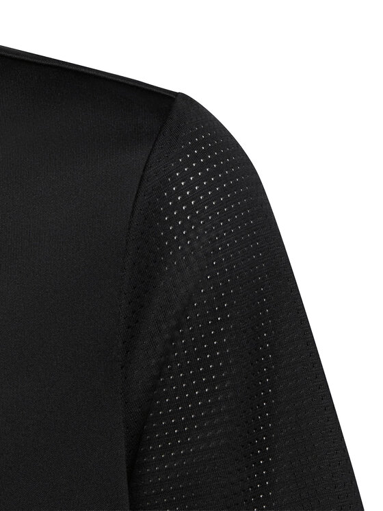 adidas adidas Φανελάκι τεχνικό Tabela 23 H44535 Μαύρο Regular Fit