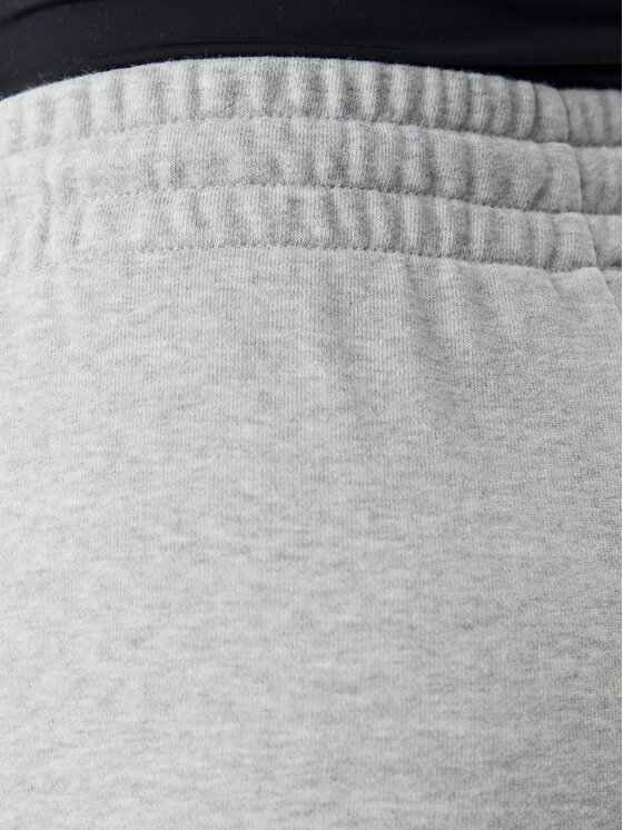 Gap Gap Sportinės kelnės 889527-01 Pilka Relaxed Fit