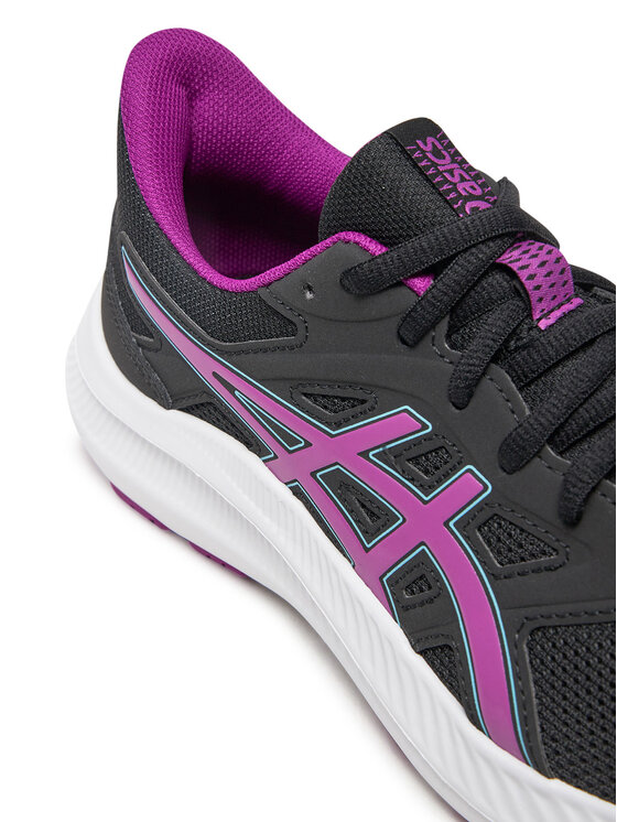 Asics Asics Tekaški čevlji Jolt 4 1012B421 Črna