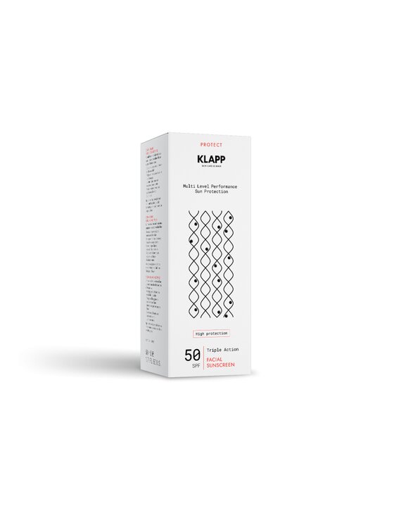 Klapp Klapp Protect Krem Ochronny
