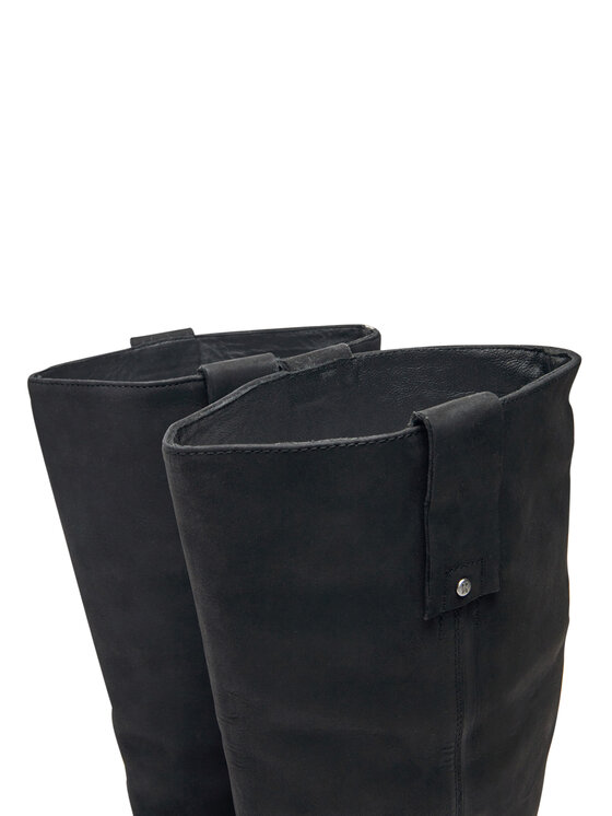 Bronx Bronx Stiefel Kendr-A 14346-B Schwarz