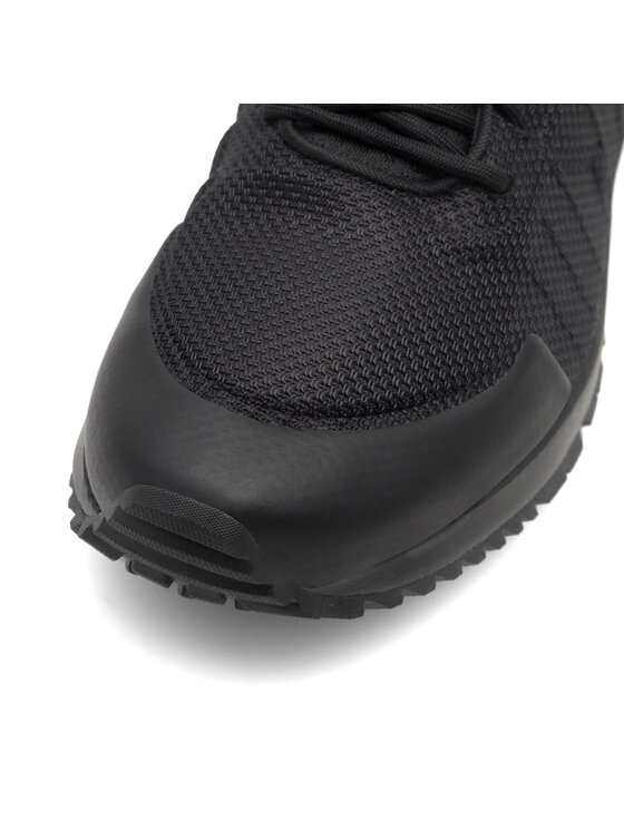 Reebok Reebok Туристически Astroride Trail Gtx GORE-TEX GX2202 Черен