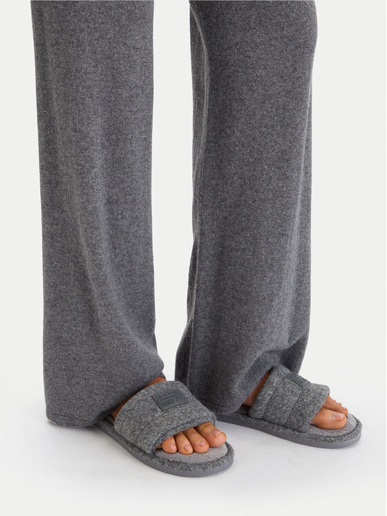 G-Star Raw G-Star Raw Naminės šlepetės CEO-WSS21718-01 Pilka