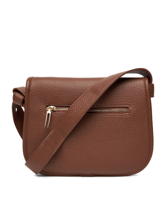 MEXX MEXX Kabelka C-MEXX-L-021-08 Hnědá