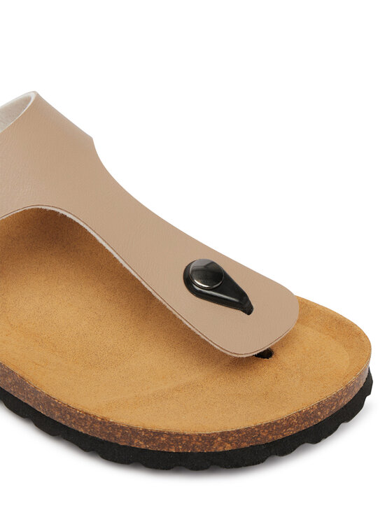 CMP CMP Zehentrenner Mymosa  3Q91036 Beige