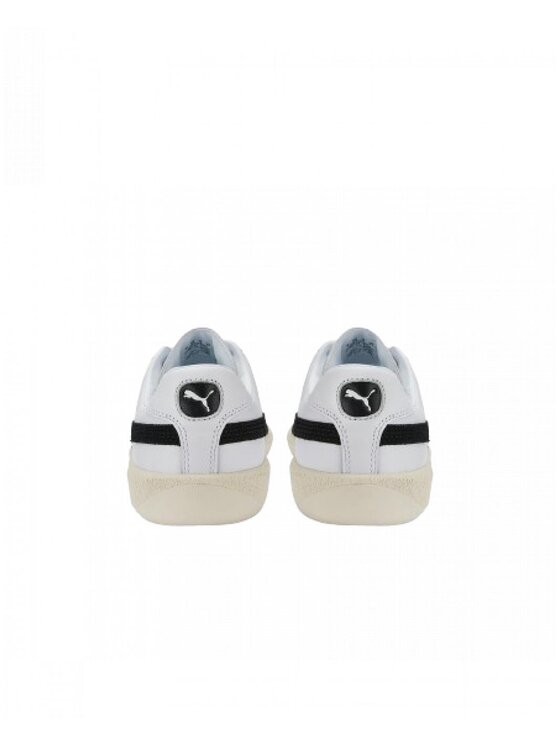 Puma Puma Sneakers army_trainer Bianco