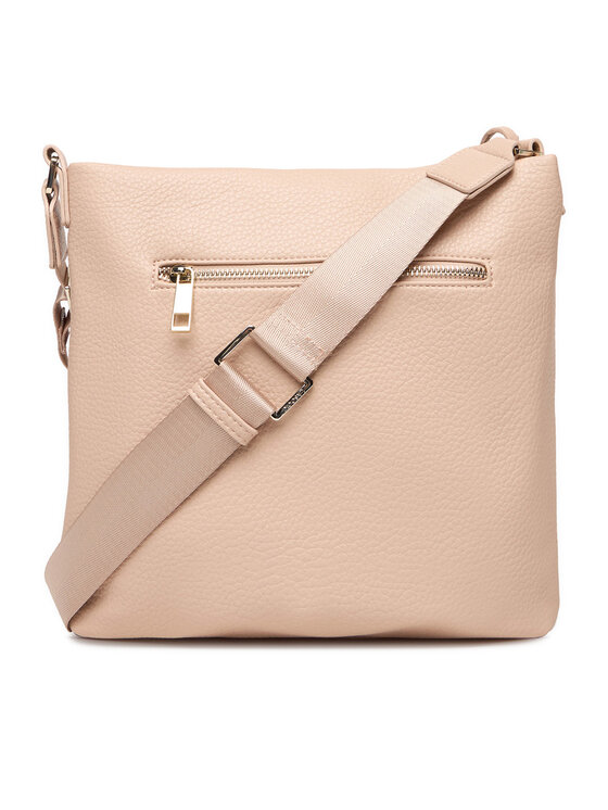 Lasocki Lasocki Τσάντα CEO-LSK-K-031-06 Ροζ