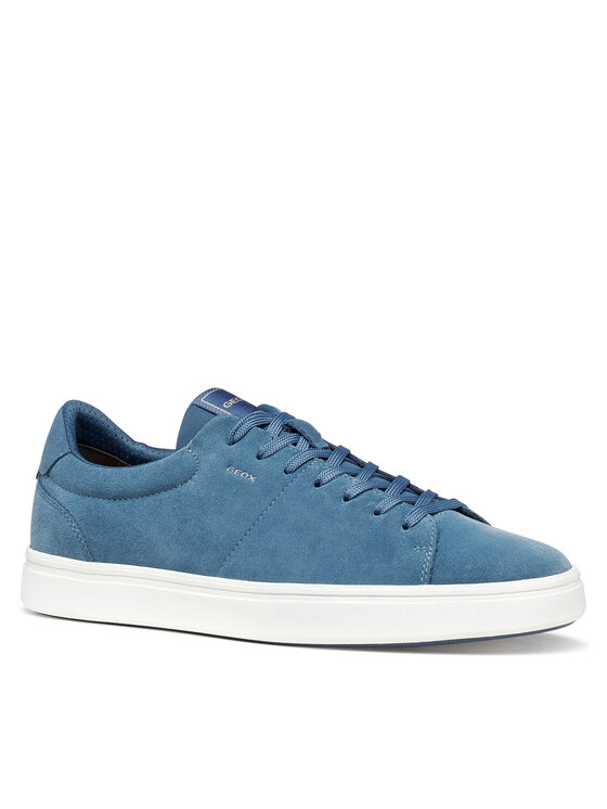 Geox Geox Sportcipők U Baltmoore U65LDD 00022 C4005 Kék