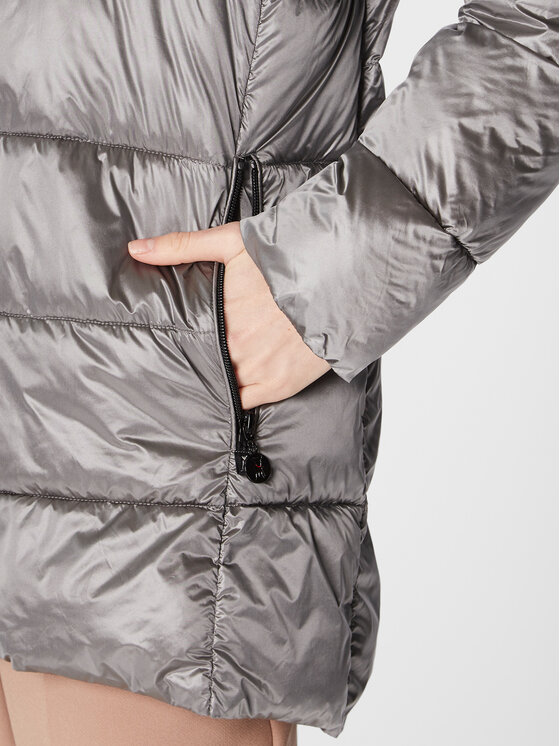 Frieda & Freddies Frieda & Freddies Зимно яке 8715C Сив Regular Fit