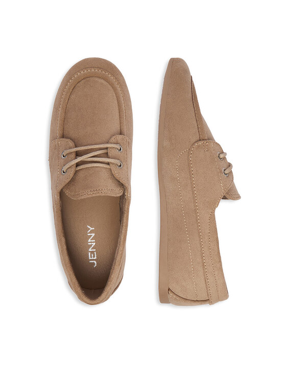 JENNY JENNY Mocassini CEO-HY2T8013-5 Beige