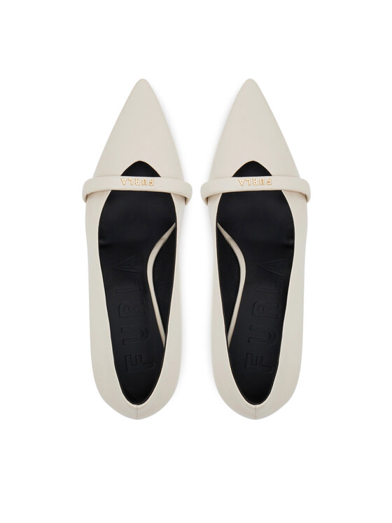 Furla Furla Scarpe stiletto YG58FCD X30000 1704S Bianco