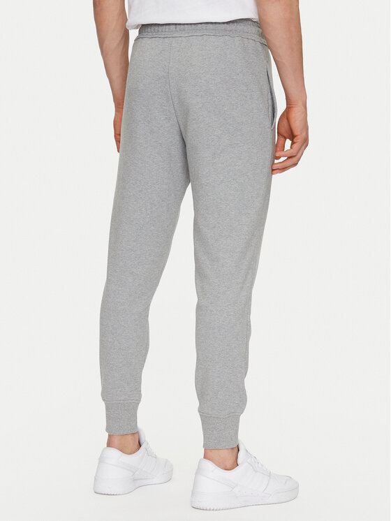 Timberland Timberland Pantaloni trening TB0A5V5Q Gri Regular Fit