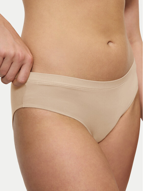 Triumph Triumph Figi klasyczne Sense Of Modal 10224758 Beżowy
