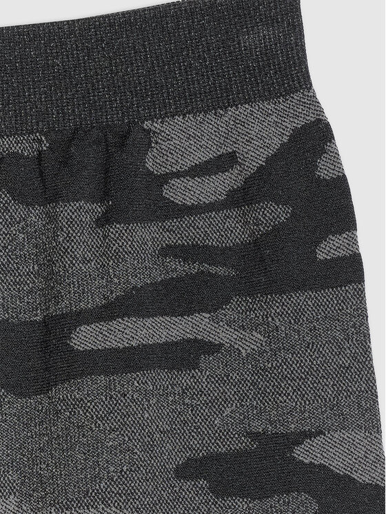 4F 4F Komplet bielizny termoaktywnej SKI UNDERWEAR Kolorowy