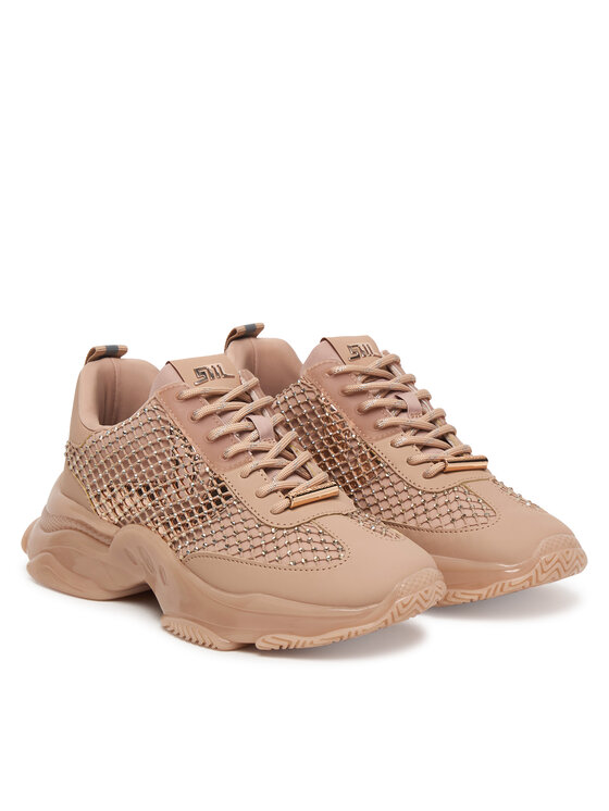 Steve Madden Steve Madden Сникърси 11005496 Розов