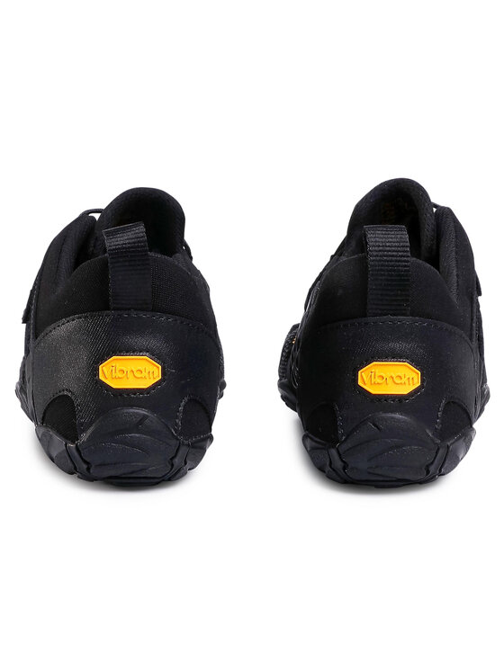 Vibram Fivefingers Vibram Fivefingers Buty na siłownię V-Train 2.0 20M7701 Czarny