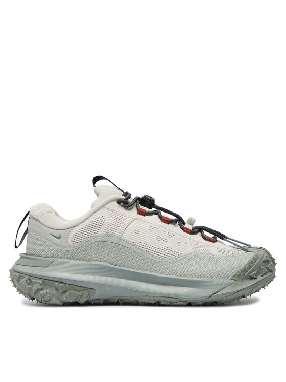 Nike Nike Παπούτσια πεζοπορίας Acg Mountain Fly 2 Low Gtx GORE-TEX HF6245 003 Πράσινο