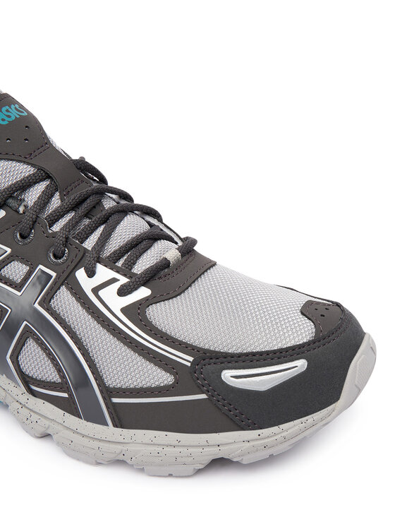 Asics Asics Sneakersy Gel-Venture 6 1203A438 Sivá