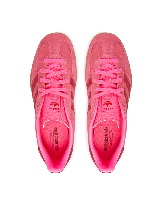 adidas adidas Sneakers Gazelle Indoor KI7175 Rosa