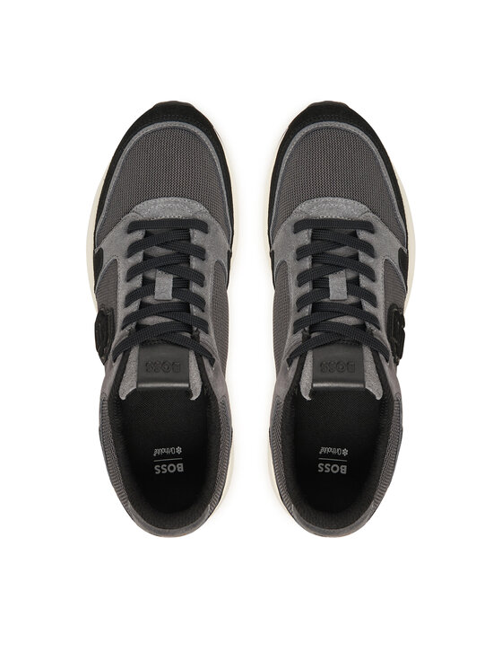 BOSS BOSS Sneakersy Vinston 50554612 Šedá