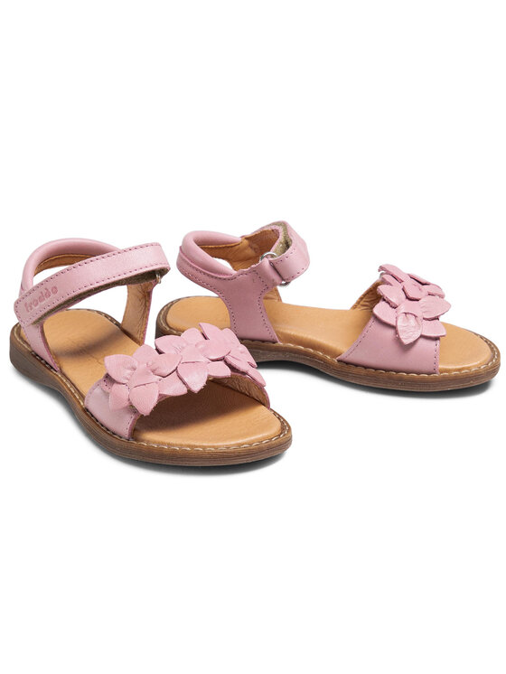 Froddo Froddo Sandali G3150181-1 M Rosa