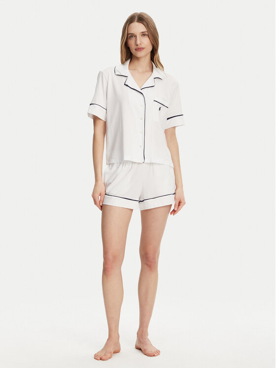 Πιτζάμα Polo Ralph Lauren