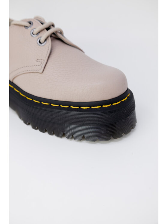 Dr. Martens Dr. Martens Κλειστά παπούτσια 1461 Quad II Vintage Pisa Ροζ