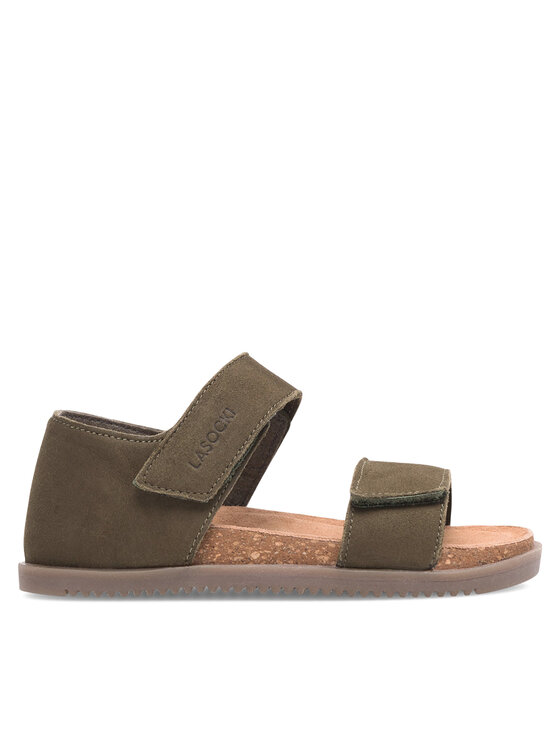 Lasocki Kids Lasocki Kids Sandali PORTA CI12-PORTA-02(III)CH Khaki