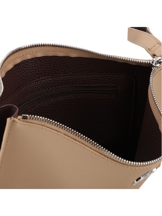 Lacoste Lacoste Torebka 315836 Beżowy