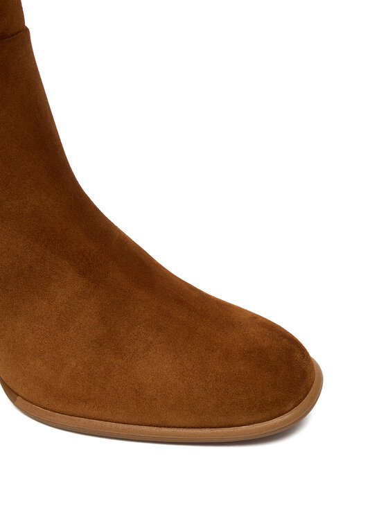 HÖGL HÖGL Zimski škornji 0-106622-24000 Rjava