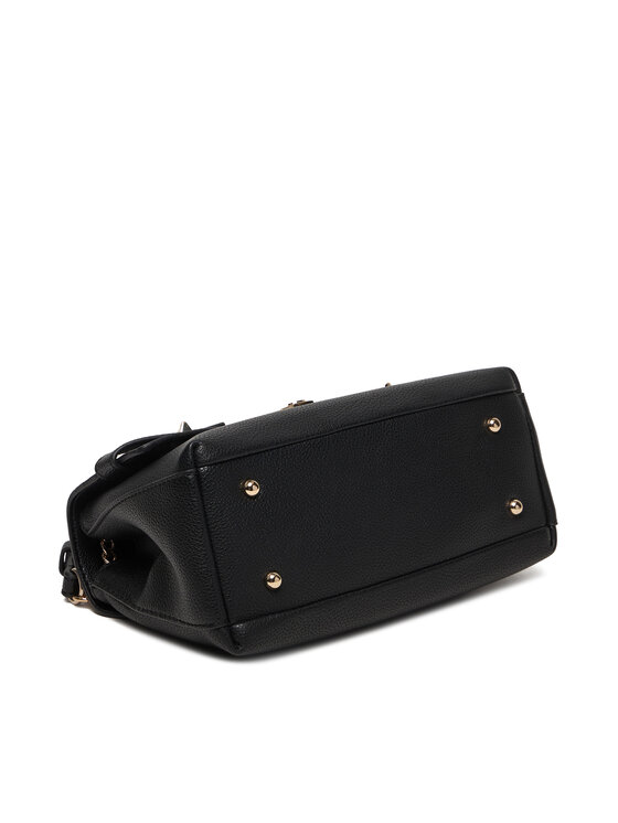 Guess Guess Torebka Yesba HWBG78 33210 Czarny