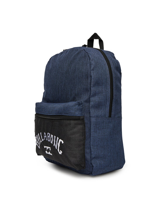 Billabong Billabong Plecak BLB-KS-001-07 Granatowy