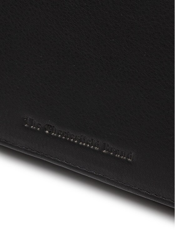 The Chesterfield Brand The Chesterfield Brand Portfel 332583 Czarny