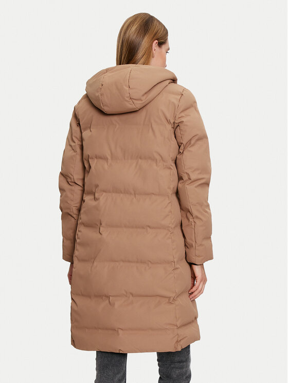 CMP CMP Kurtka zimowa 34K0096 Żółty Regular Fit
