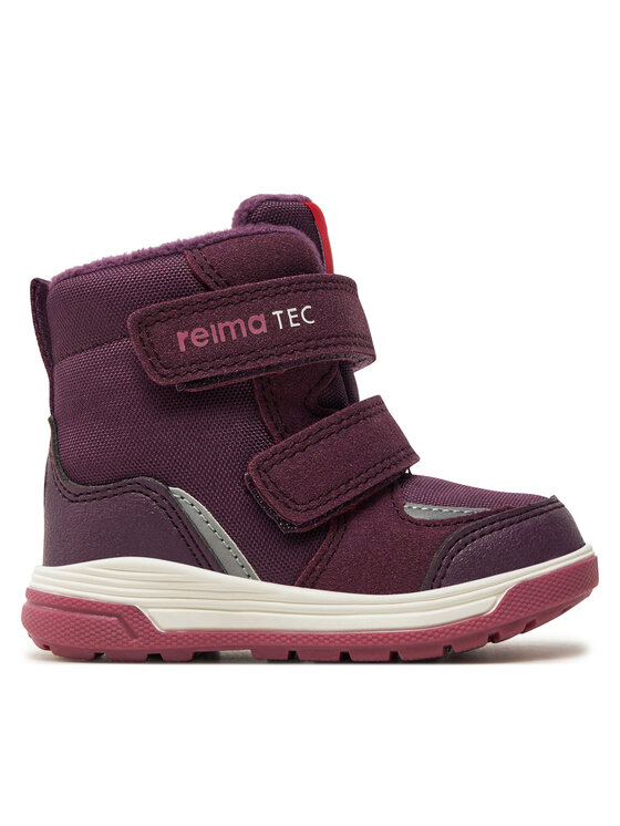 Reima Reima Sniego batai Qing 5400026A Violetinė