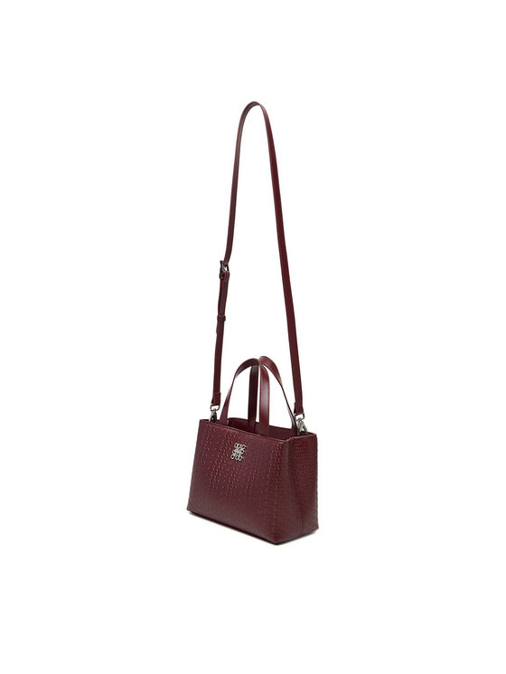 Nine West Nine West Soma CEO-HAMPSHIRE-II-LDA8175 Bordo